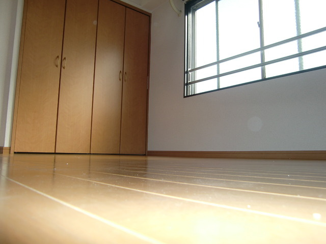 アーバンヴィレッジ篠原本町の居間・リビング