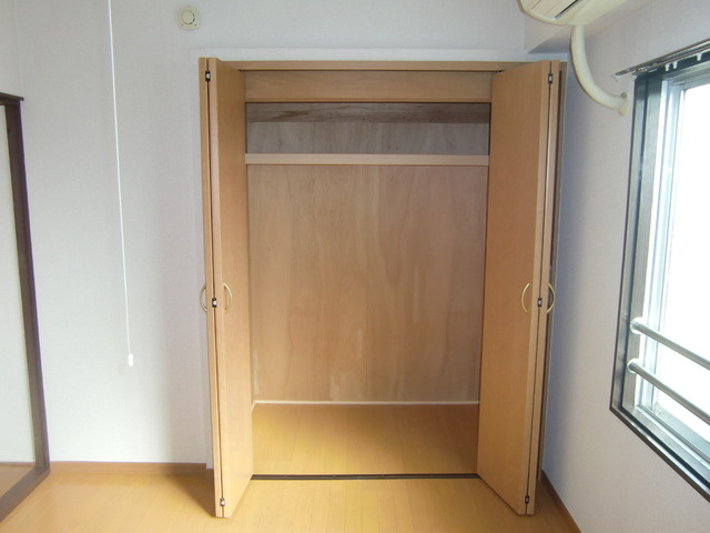 アーバンヴィレッジ篠原本町の内装