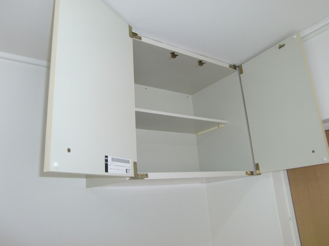 アーバンヴィレッジ篠原本町のキッチン