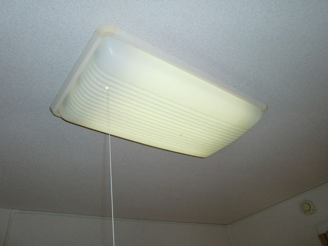 アーバンヴィレッジ篠原本町の設備|照明