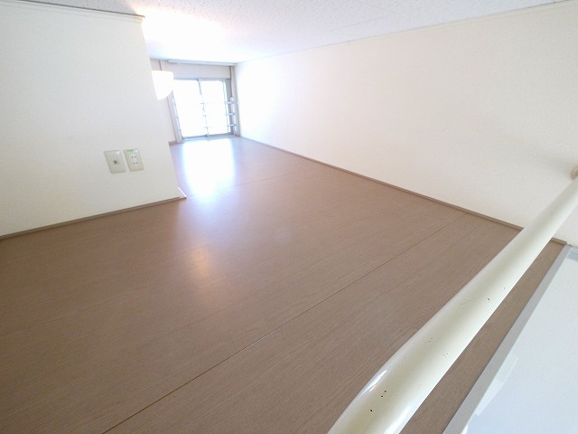 レオパレス秋桜のその他