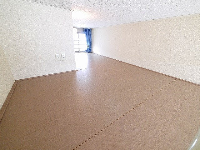 レオパレス秋桜のその他