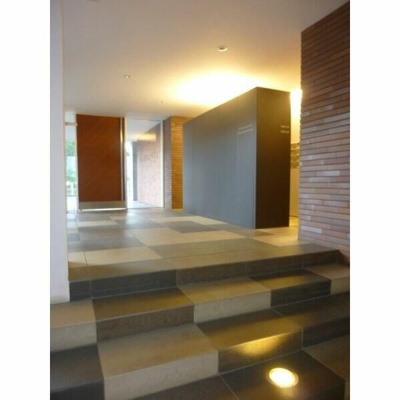 【エントランス】 | Ｋエリタージュ