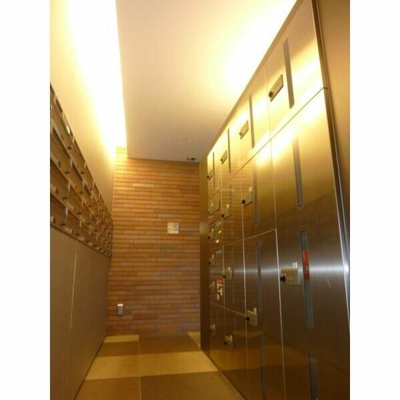 【設備】 | Ｋエリタージュ