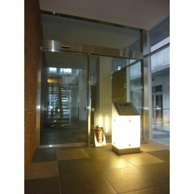 【エントランス】 | Ｋエリタージュ