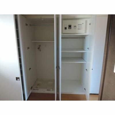 【収納】 | Ｋエリタージュ