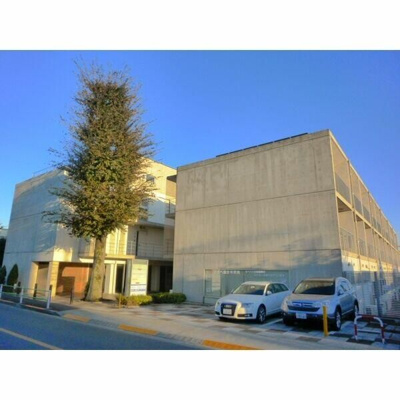 【外観】 | Ｋエリタージュ