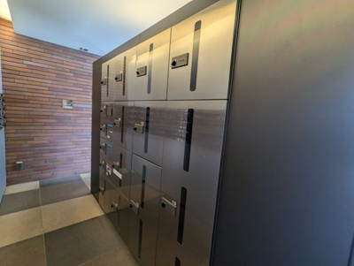 【その他共用部分】 | Ｋエリタージュ