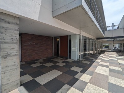 【ロビー】 | Ｋエリタージュ