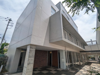 【外観】 | Ｋエリタージュ