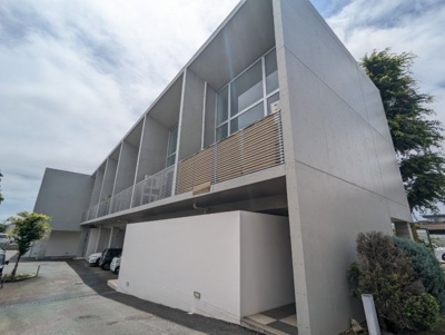 【外観パース】 | Ｋエリタージュ