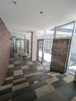 【ロビー】 | Ｋエリタージュ