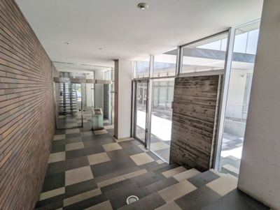 【ロビー】 | Ｋエリタージュ