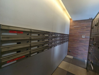 【その他共用部分】 | Ｋエリタージュ