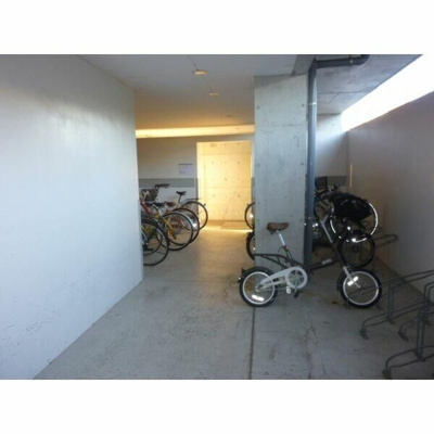 【その他共用部分】 | Ｋエリタージュ