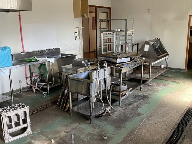 料理店舗のその他