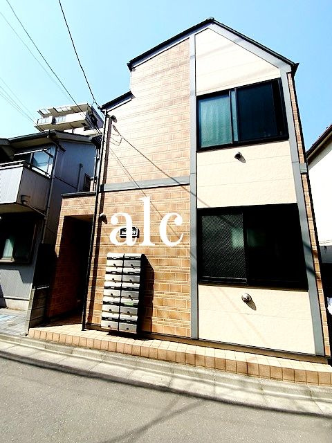 hana高円寺(ハナ高円寺)