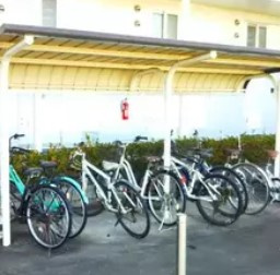 レオパレスＥＺ ハイムのその他共用部分
