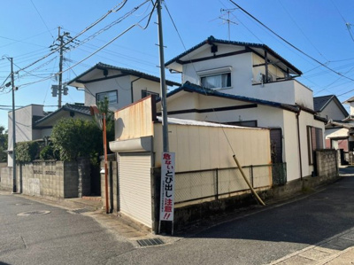 【外観】 | 福岡市早良区田隈1丁目