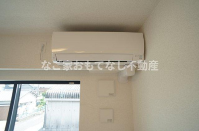 【設備】 | シャインプレイス | ※写真は別号室