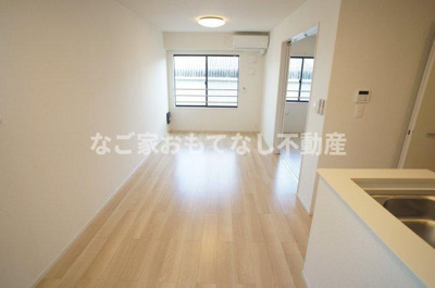 【その他】 | シャインプレイス | ※写真は別号室