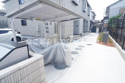 【その他共用部分】 | シャインプレイス