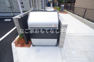 【その他】 | シャインプレイス