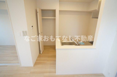 【その他】 | シャインプレイス | ※写真は別号室