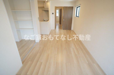 【その他】 | シャインプレイス | ※写真は別号室