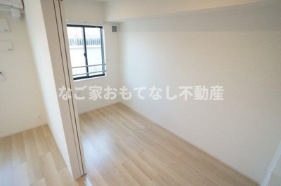 【その他】 | シャインプレイス | ※写真は別号室