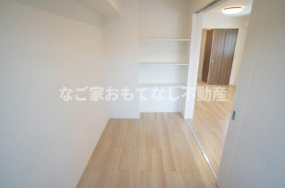 【その他】 | シャインプレイス | ※写真は別号室