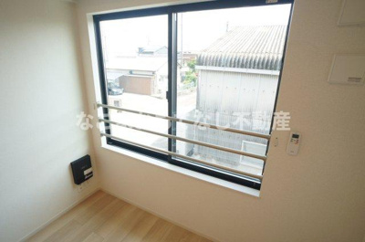 【その他】 | シャインプレイス | ※写真は別号室