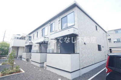 【外観】 | シャインプレイス