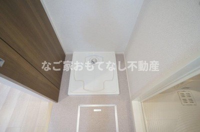 【その他】 | シャインプレイス | ※写真は別号室