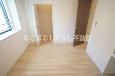 【内装】 | シャインプレイス | ※写真は別号室