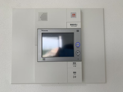 【セキュリティ】 | サンクタス代々木ヒルズ