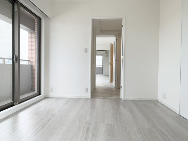 【洋室】 | サンクタス代々木ヒルズ