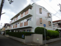 メゾン・ド・プラージュの画像