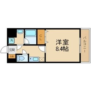 【間取り】 | メルディアキューブやえのさと