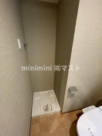 ヴェッセル西九条の設備