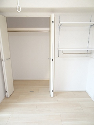 【収納】 | メゾン・ド・カナル森下