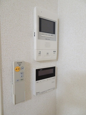 【設備】 | メゾン・ド・カナル森下