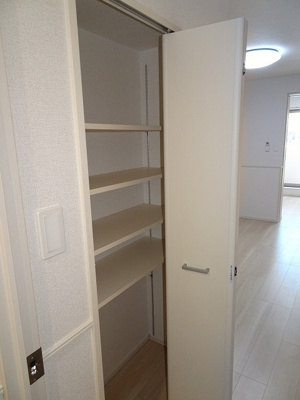 【その他】 | メゾン・ド・カナル森下