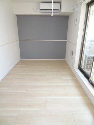 【内装】 | メゾン・ド・カナル森下