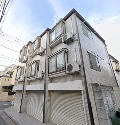 【その他共用部分】 | リカーメゾン要町 | 駅徒歩5分の好立地☆