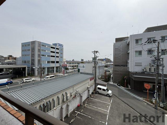 ハイツ・イズの展望