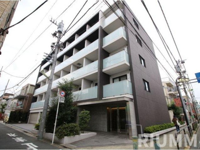 【外観】 | プレール・ドゥーク下北沢