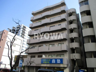 アーバンハイツ綾瀬の画像