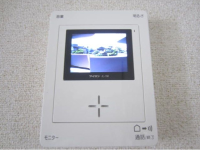 【セキュリティ】 | シャトレ冨永Ⅴ