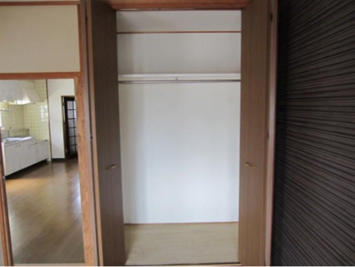 【収納】 | シャトレ冨永Ⅴ